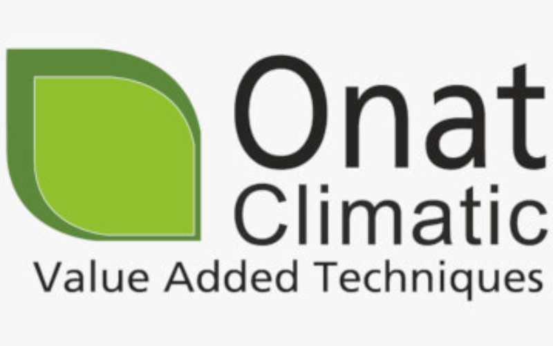 Onat Climatic, Bio Expo Fuarında Ziyaretçilerini Ağırlayacak